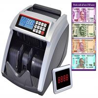 CURRENCY COUNTING MACHINE