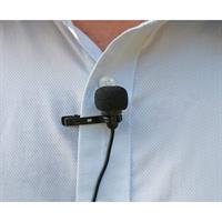 COLLAR MIC