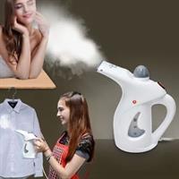HANDY GARMENT STEAMER