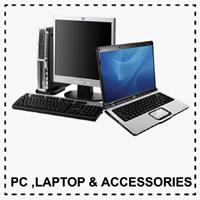 PC LAPTOP ACCESSORIES