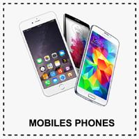 MOBILES PHONES